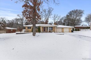 52443 Pappy Lane, Shelby Twp, MI 48316