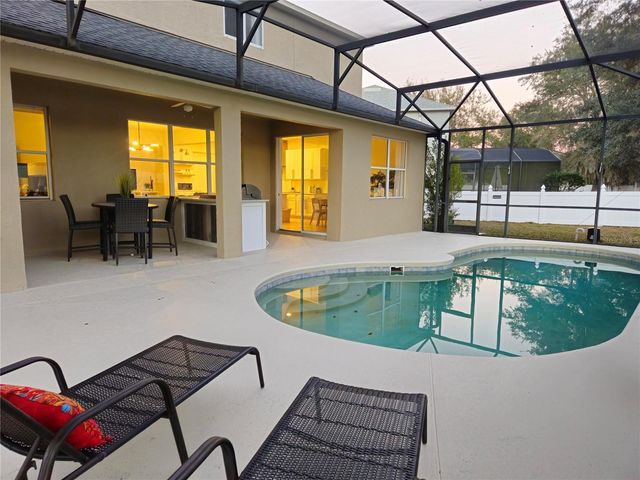 100 KETTERING ROAD, Davenport, FL 33897