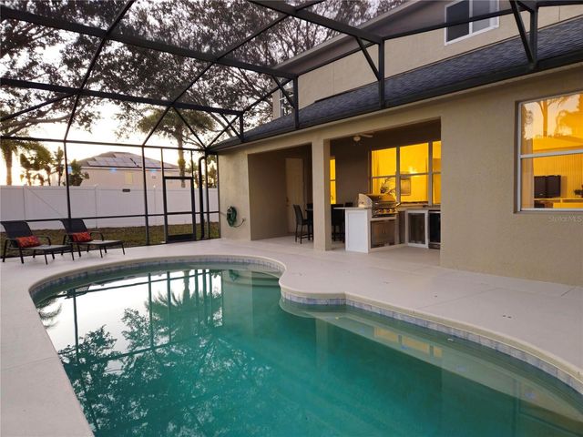 100 KETTERING ROAD, Davenport, FL 33897