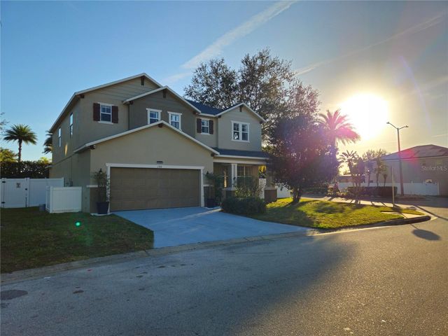 100 KETTERING ROAD, Davenport, FL 33897