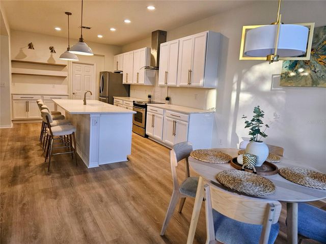 100 KETTERING ROAD, Davenport, FL 33897