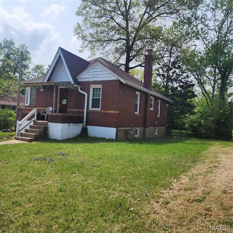 3441 Avondale Avenue, Normandy, MO 63121