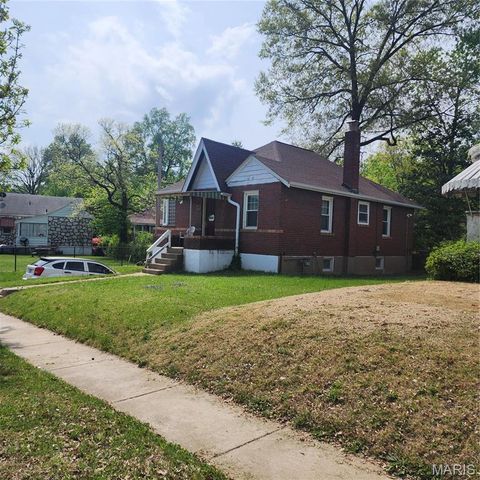 3441 Avondale Avenue, Normandy, MO 63121
