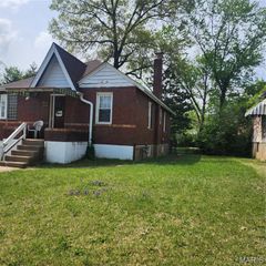 3441 Avondale Avenue, Normandy, MO 63121