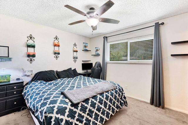 4590 N Hughes Avenue, Fresno, CA 93705