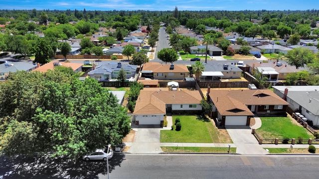 4590 N Hughes Avenue, Fresno, CA 93705