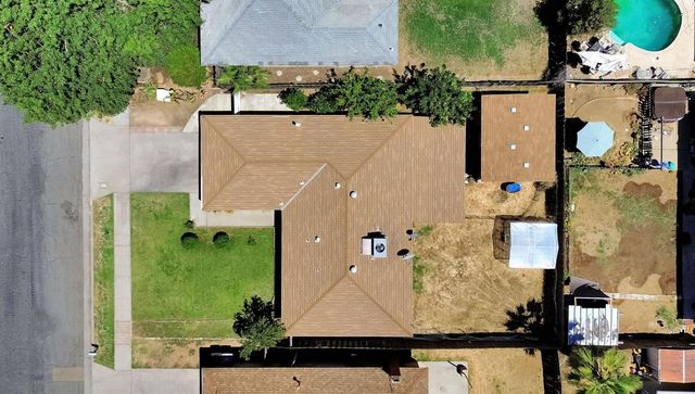 4590 N Hughes Avenue, Fresno, CA 93705
