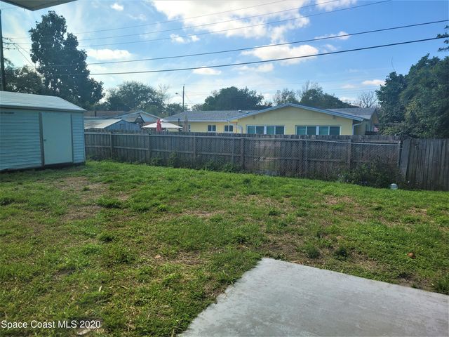 435 S Courtenay Parkway, Merritt Island, FL 32952