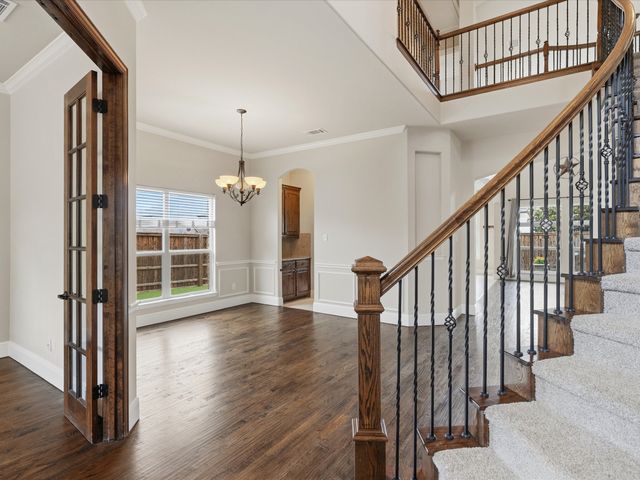 1621 Lakemere Drive, Prosper, TX 75078