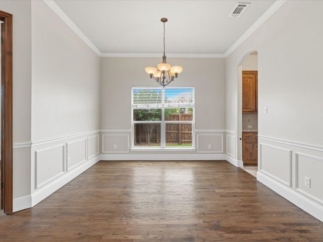 1621 Lakemere Drive, Prosper, TX 75078