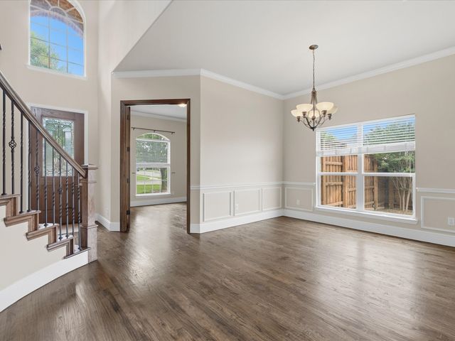 1621 Lakemere Drive, Prosper, TX 75078