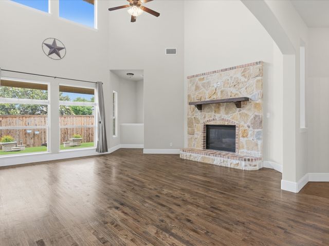 1621 Lakemere Drive, Prosper, TX 75078