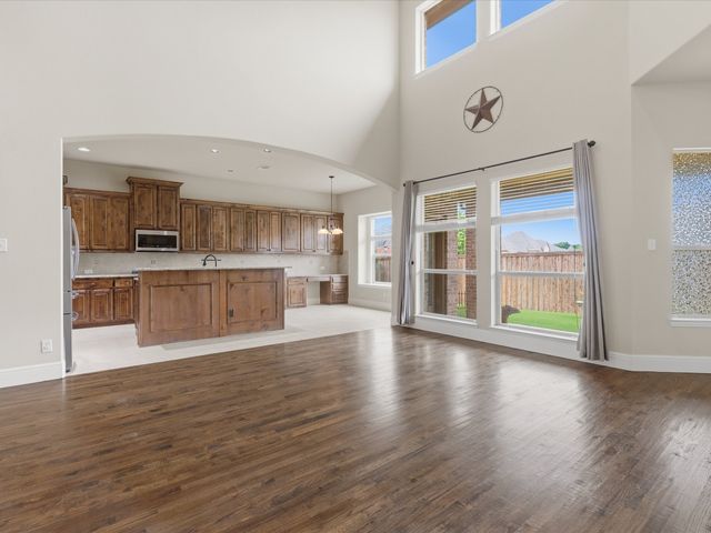 1621 Lakemere Drive, Prosper, TX 75078