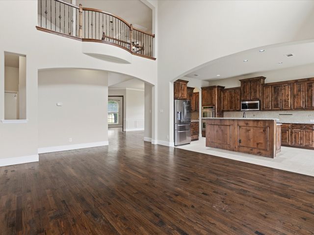 1621 Lakemere Drive, Prosper, TX 75078