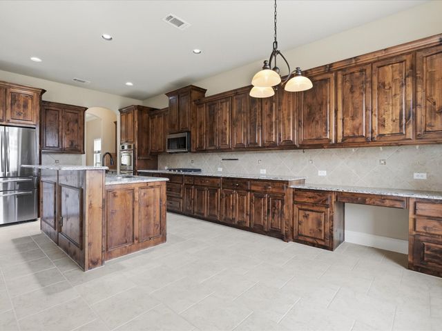 1621 Lakemere Drive, Prosper, TX 75078