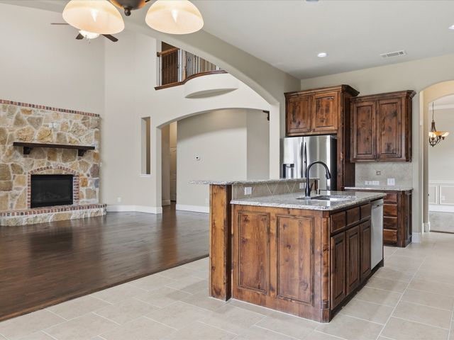 1621 Lakemere Drive, Prosper, TX 75078