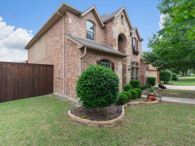 1621 Lakemere Drive, Prosper, TX 75078