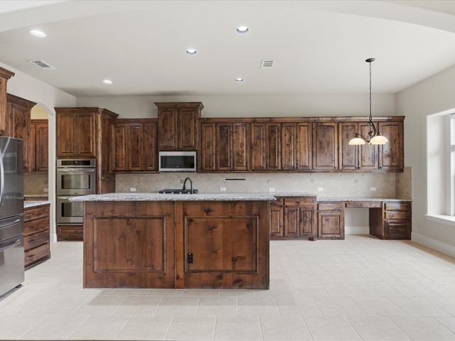 1621 Lakemere Drive, Prosper, TX 75078