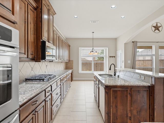 1621 Lakemere Drive, Prosper, TX 75078