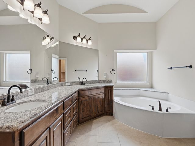 1621 Lakemere Drive, Prosper, TX 75078