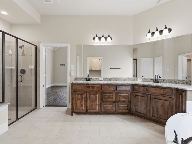 1621 Lakemere Drive, Prosper, TX 75078