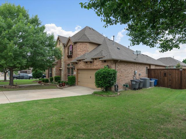 1621 Lakemere Drive, Prosper, TX 75078