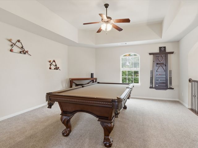 1621 Lakemere Drive, Prosper, TX 75078