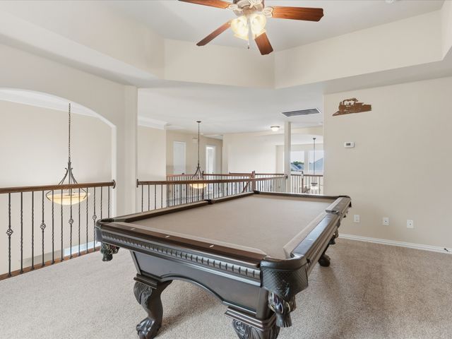 1621 Lakemere Drive, Prosper, TX 75078