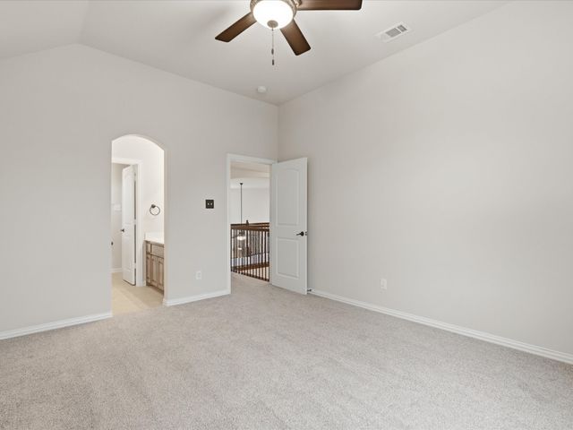 1621 Lakemere Drive, Prosper, TX 75078