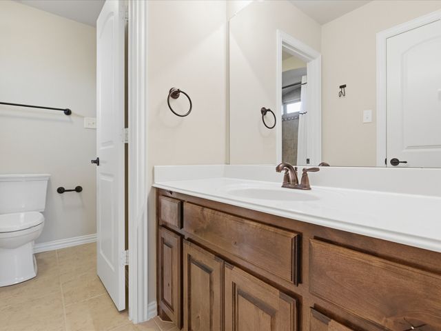 1621 Lakemere Drive, Prosper, TX 75078