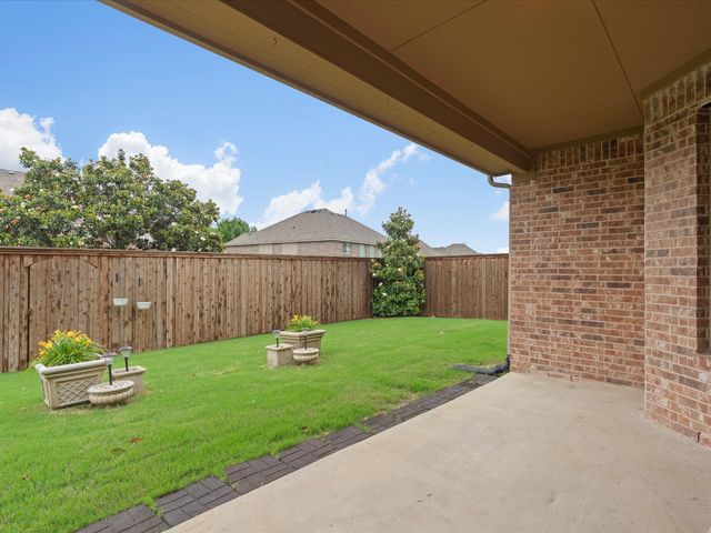 1621 Lakemere Drive, Prosper, TX 75078