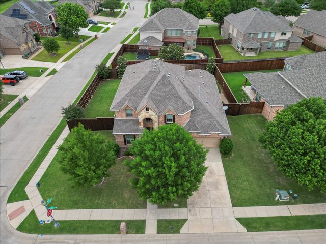 1621 Lakemere Drive, Prosper, TX 75078