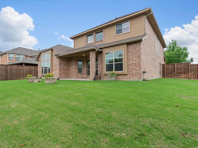 1621 Lakemere Drive, Prosper, TX 75078
