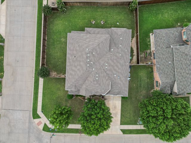 1621 Lakemere Drive, Prosper, TX 75078