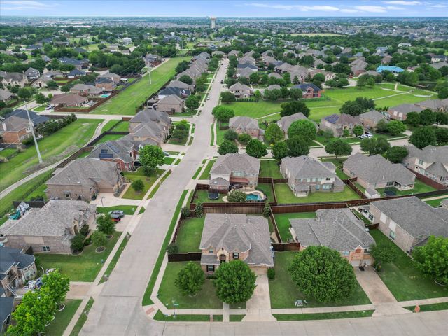 1621 Lakemere Drive, Prosper, TX 75078