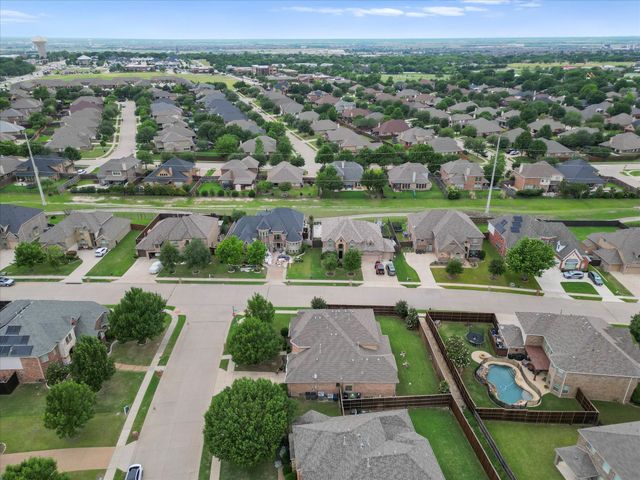 1621 Lakemere Drive, Prosper, TX 75078