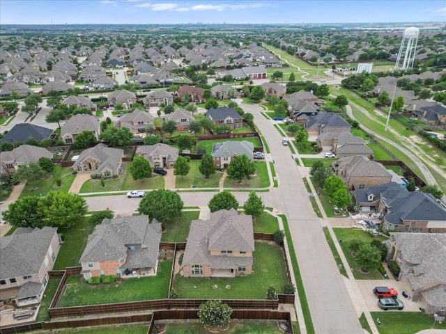 1621 Lakemere Drive, Prosper, TX 75078