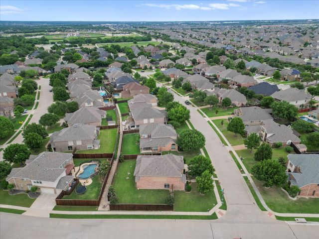 1621 Lakemere Drive, Prosper, TX 75078