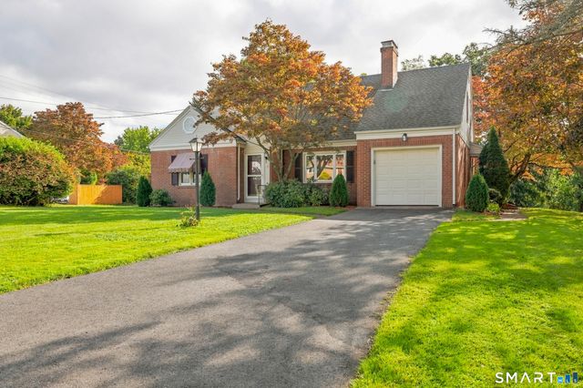 47 Baldwin Road, Manchester, CT 06042