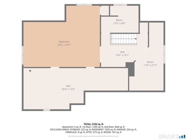 47 Baldwin Road, Manchester, CT 06042