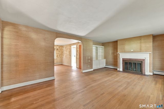 47 Baldwin Road, Manchester, CT 06042