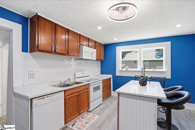 116 Francis Avenue, Union, SC 29379