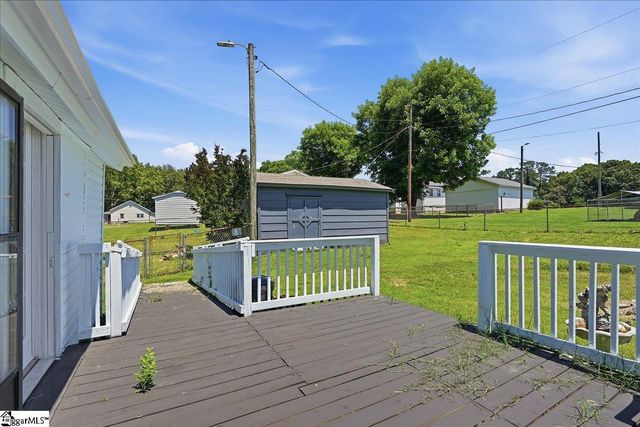 116 Francis Avenue, Union, SC 29379