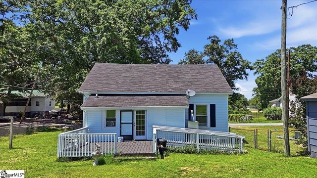116 Francis Avenue, Union, SC 29379