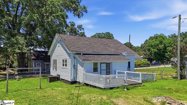 116 Francis Avenue, Union, SC 29379