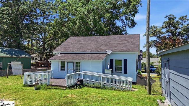 116 Francis Avenue, Union, SC 29379