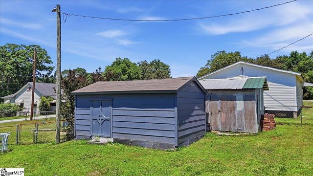 116 Francis Avenue, Union, SC 29379
