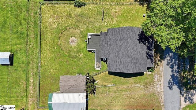 116 Francis Avenue, Union, SC 29379