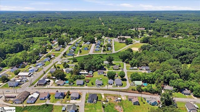 116 Francis Avenue, Union, SC 29379