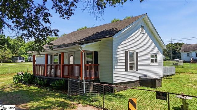 116 Francis Avenue, Union, SC 29379